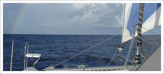 Atlantic Crossing