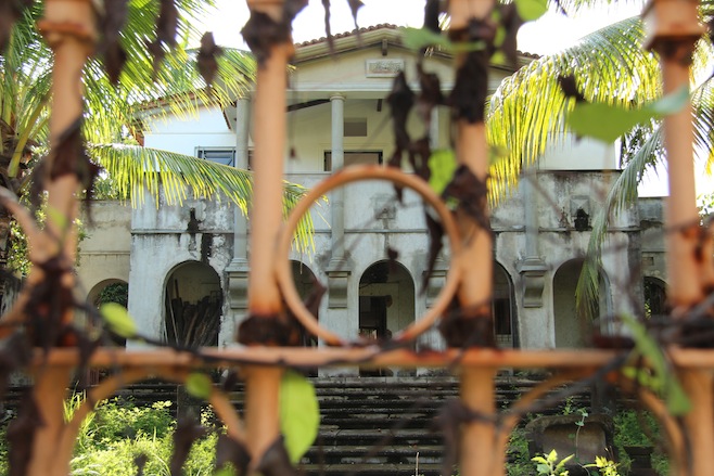 Sayulita Mansion
