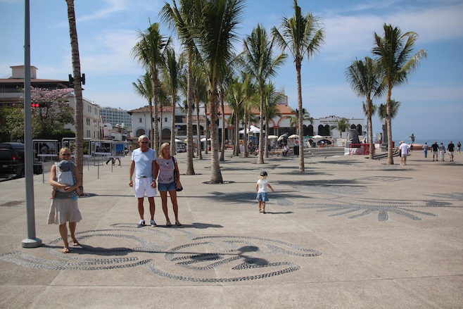 Malecon