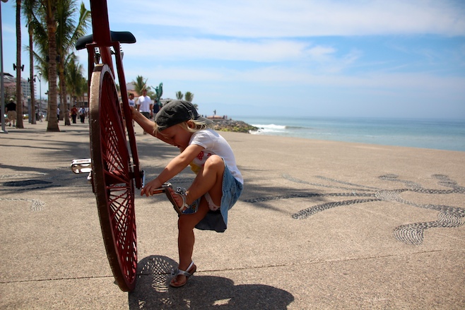 Malecon Bike