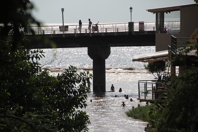 Puerto Vallarta Rio