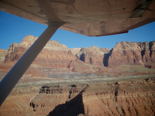 AZ Grand Canyon Flight