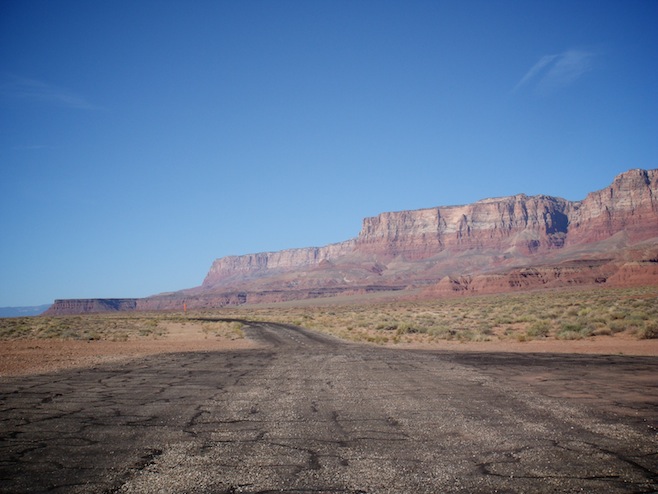 AZ Marble Canyon