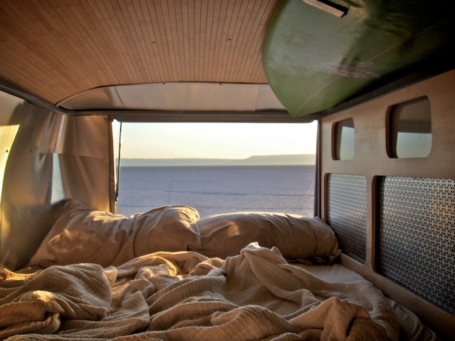 Alvord Desert AM