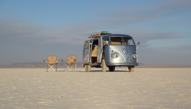 OR Alvord Desert Camp