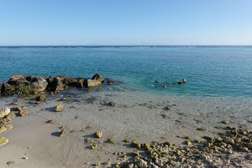 Fantasy Island Snorkeling