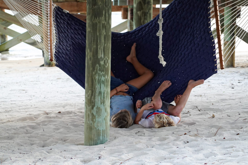 Hammock Kids