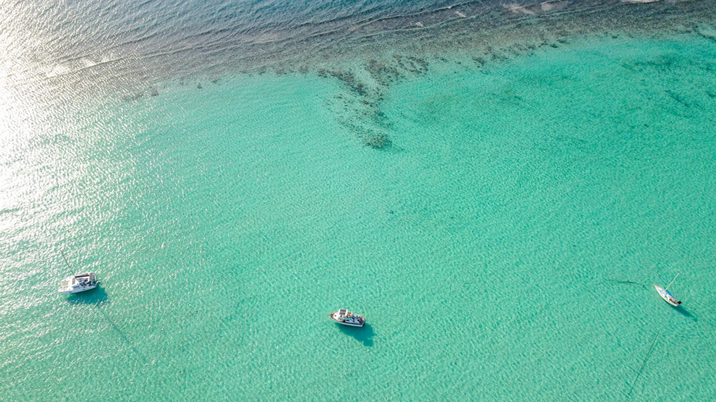 Bumfuzzle Little Cayman