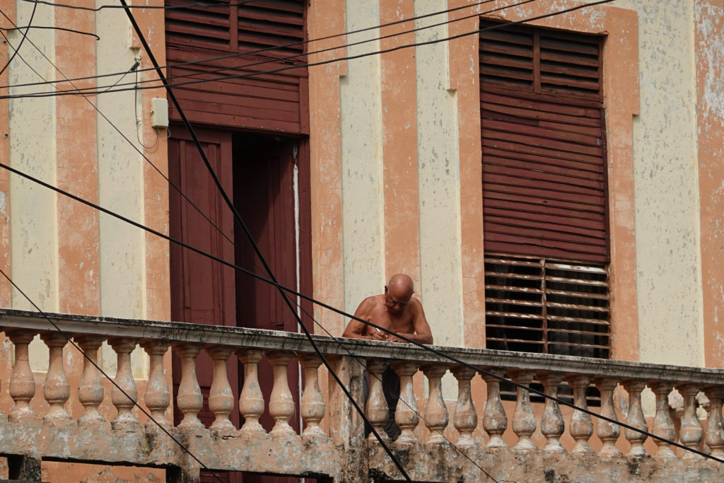 Colonial Santo Domingo